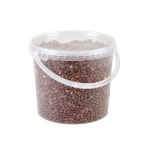 Garden Ting Peanuts Wild Bird Food Tub