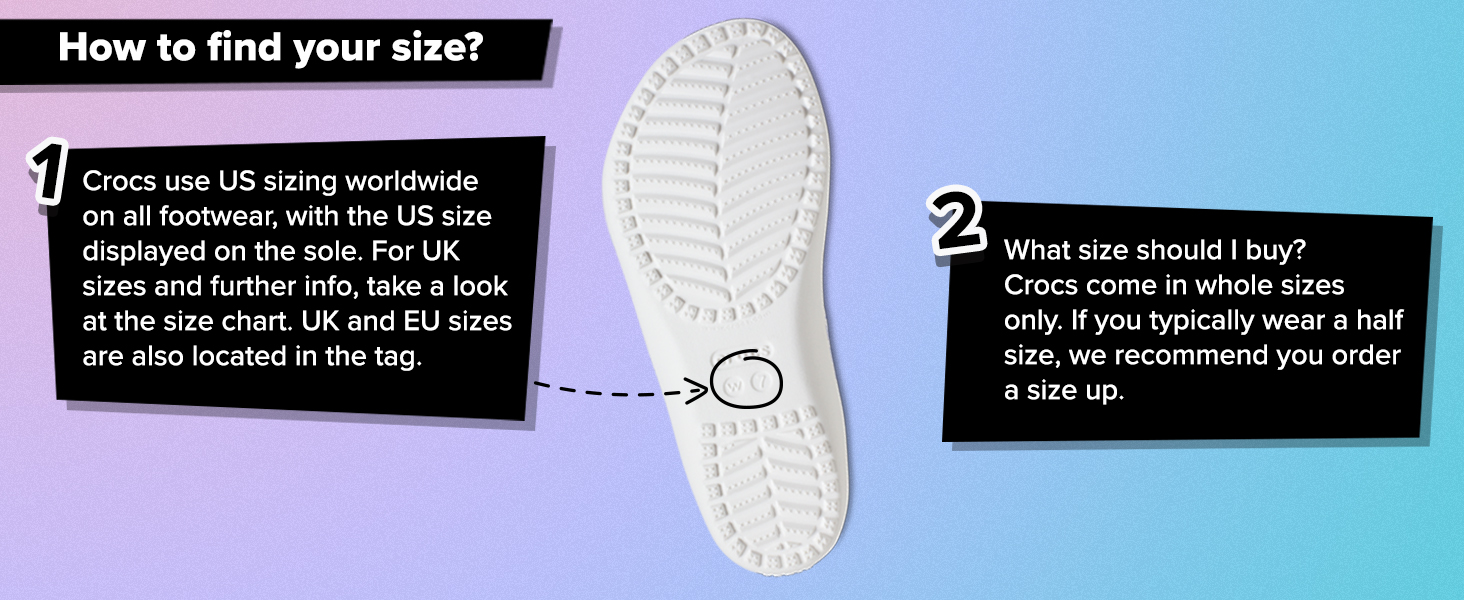Find Size