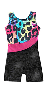 gymnastics leotards for girls
