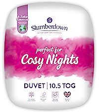 Cosy Nights Comparable Image