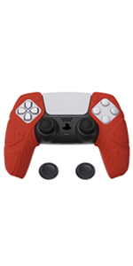 Controller Cover for PS5