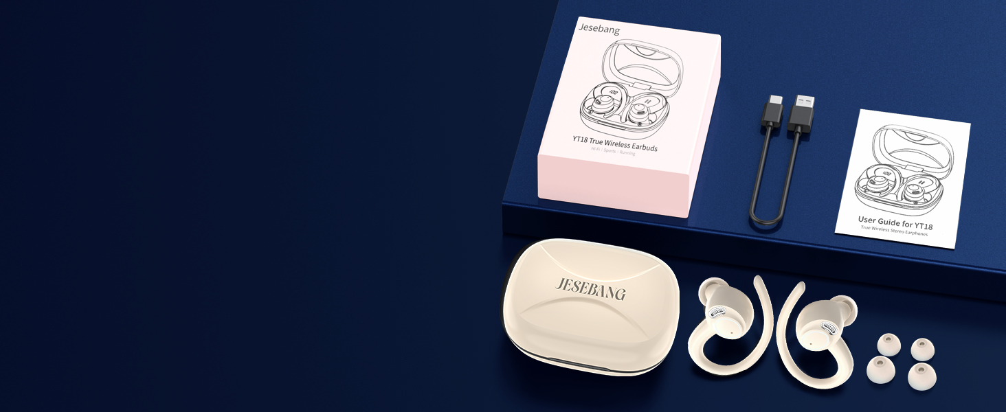 usb headset wireless earbuds noise cancelling headphones bluetooth pc headset earphones wireless