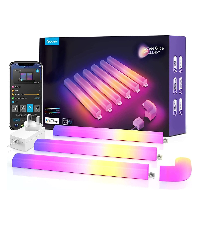 Smart Wall Light