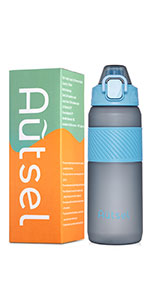 Sports Water Bottle