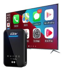 Wireless Adapter carplay