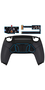 Programable RISE4 Remap Kit for ps5