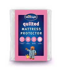 Quilted Protector