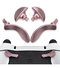 Joystick Caps for PS5 edge