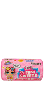 LOL Surprise Loves Mini Sweets