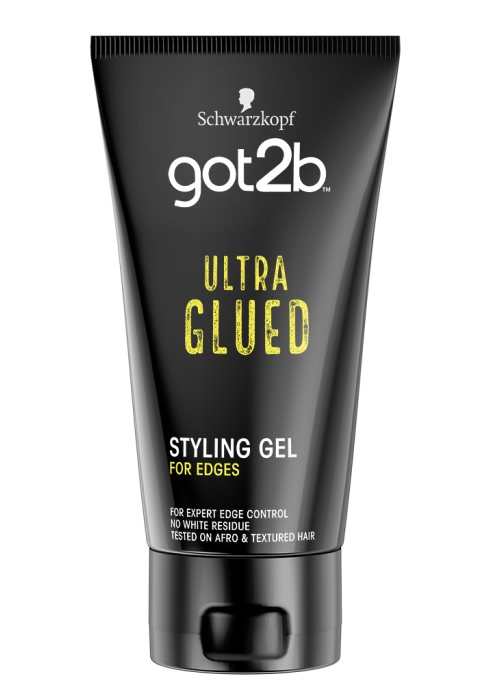 ultra glued