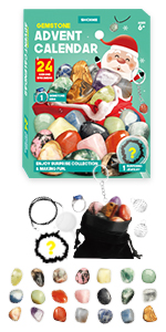 Crystal Advent Calendar 