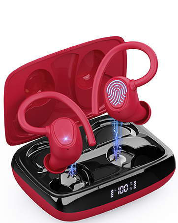 Wireless Earphones