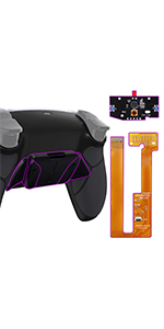 Programable RISE4 Remap Kit for ps5 BDM 030