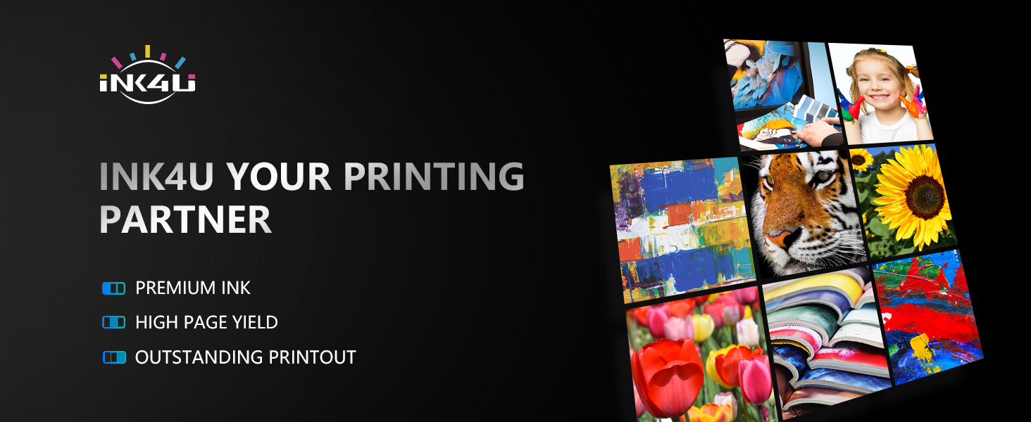 canon 580 & 581 ink cartridges
