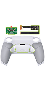 rise remap kit for ps5