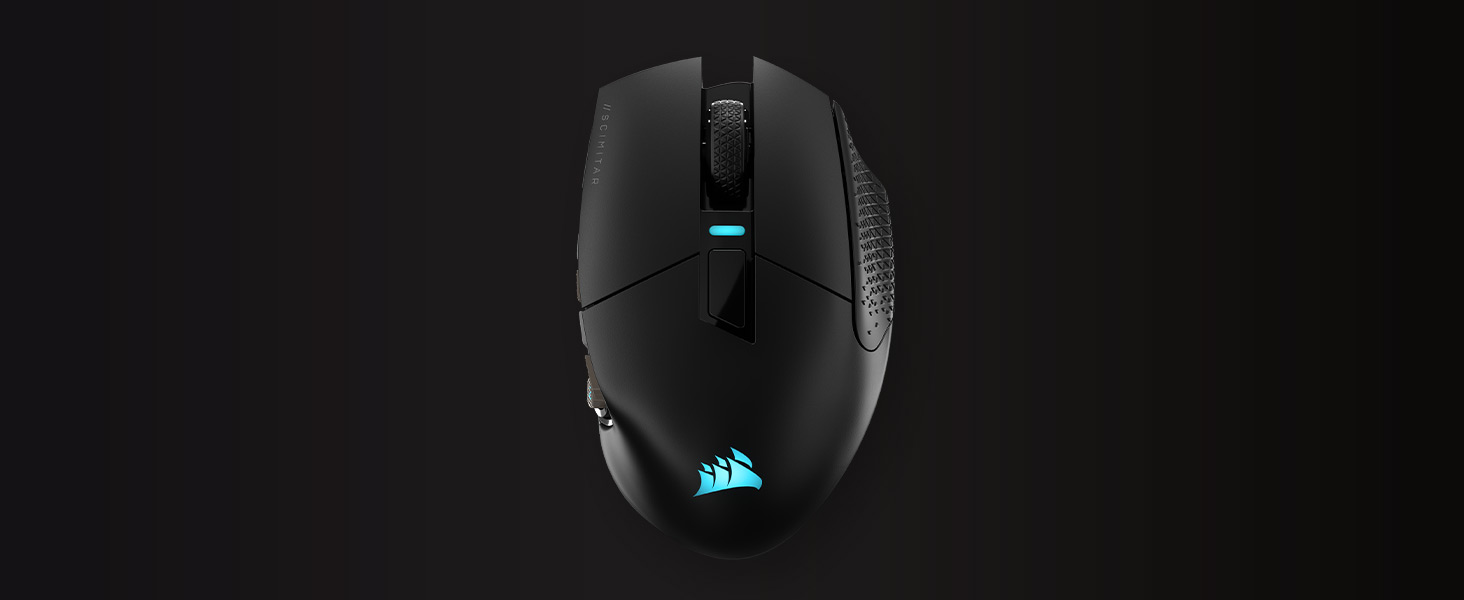 gaming mouse, wireless mouse, wireless gaming mouse, mmo gaming mouse
