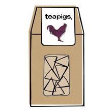 teapigs; plastic free; plastic free tea; inner bag; 