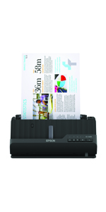 Epson DS-C320