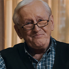 Will Estes as Jamie Reagan