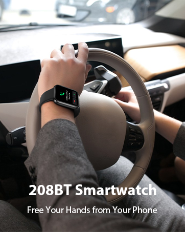 ladies smart watch