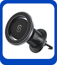 SYNCWIRE for MagSafe Car Mount