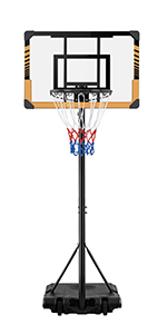 basketball net