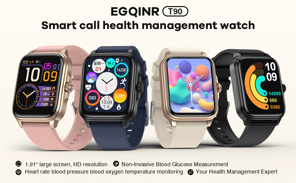 smart watch for women