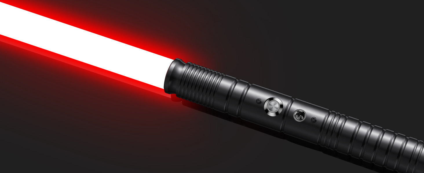 Lischwert Lightsaber