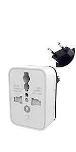 EU Travel Adapter - Comparison Table Image (1)