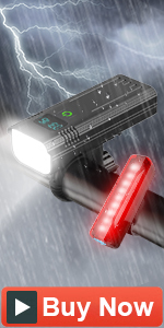 bike lights