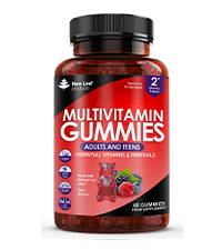 vitamin gummies