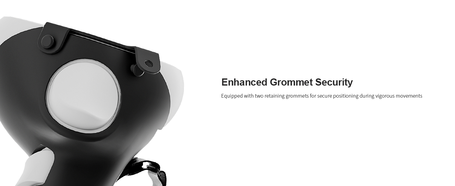 Controller Grips Cover for Oculus Quest 2