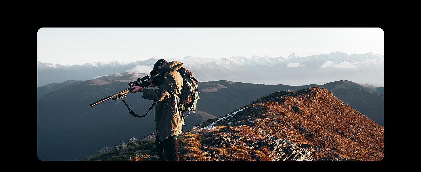 Hunting hand warmers