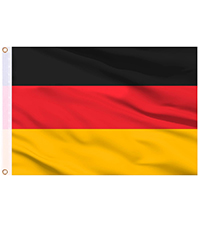 German Flags