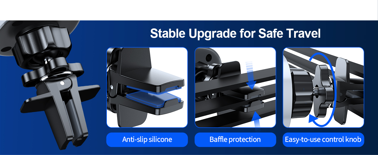 Upgraded Stable Design