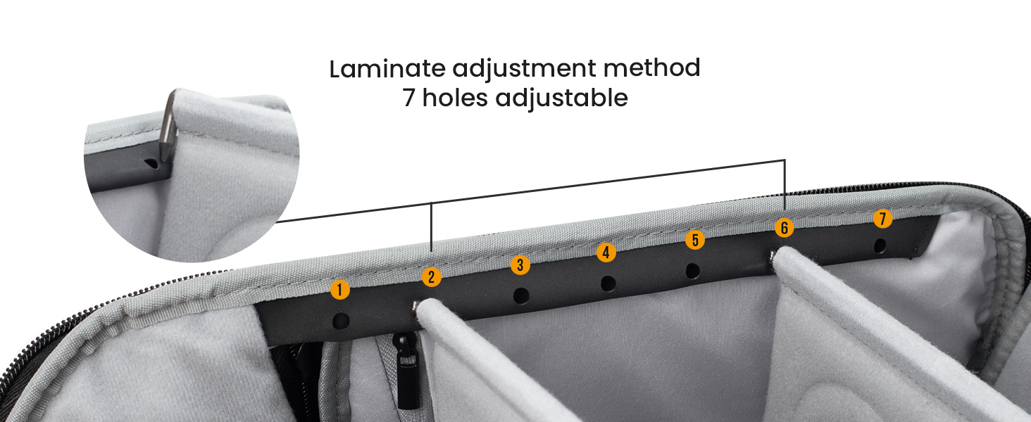 TARION Camera Backpack Waterproof Camera Rucksack Camera Bag Backpack