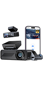 dash cam