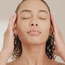 Advanced Light Ceramide Capsules, skin, skincare, capsules, serum, face, monodose, usage