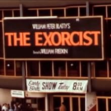The Exorcist