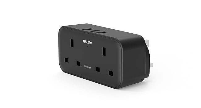 usb charging outlet