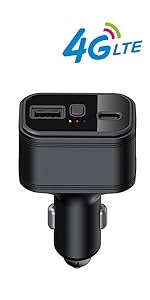 car gps tracker