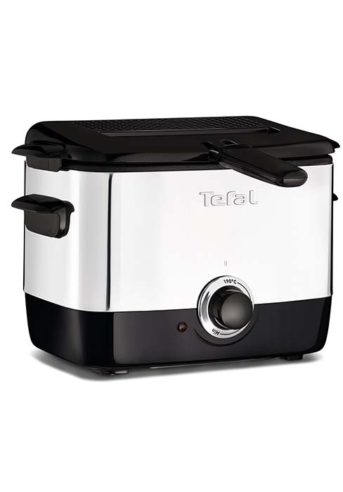 Mini Fryer