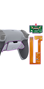 Programable RISE Remap Kit for ps5 BDM 030