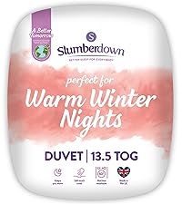 Warm Winter Nights Comparable Image