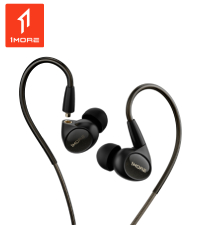 1MORE Penta Driver Earbud