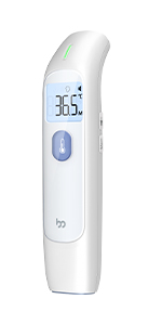 thermometer
