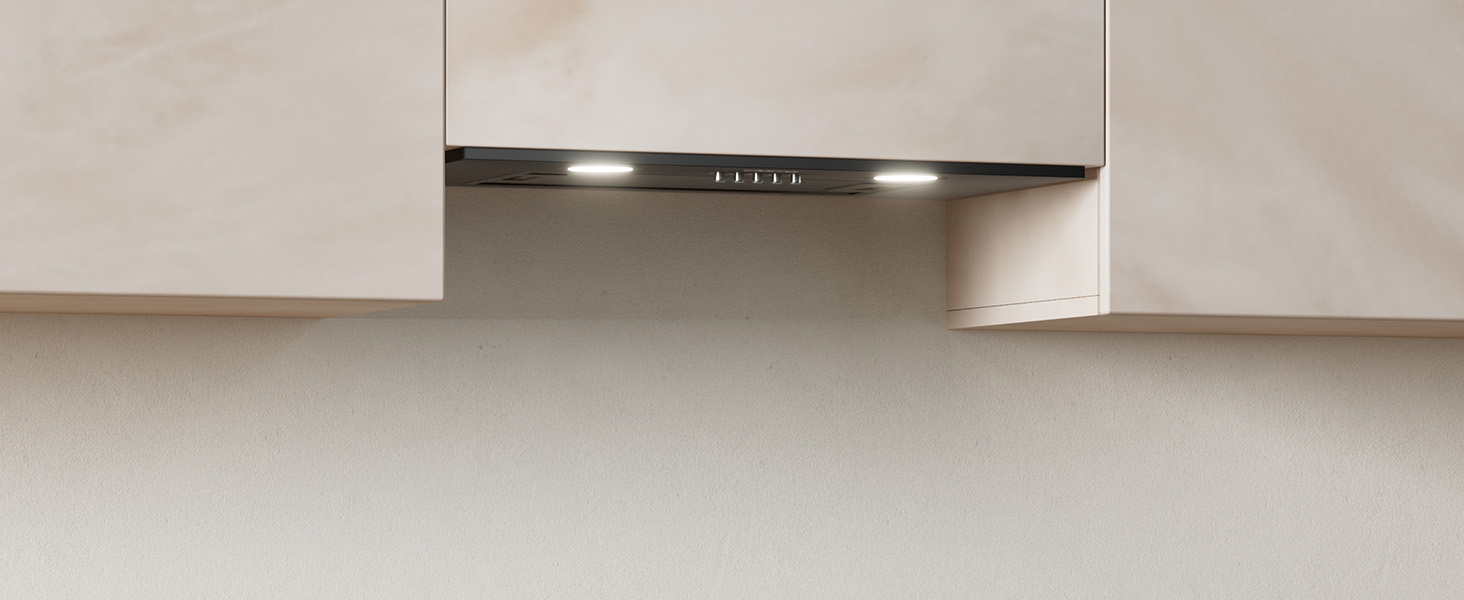 cooker extractor fan