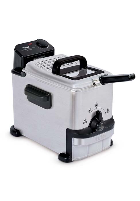 Oleo clean Compact