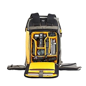 VEO Active accessories