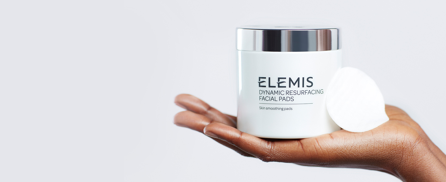 DR Facial Pads